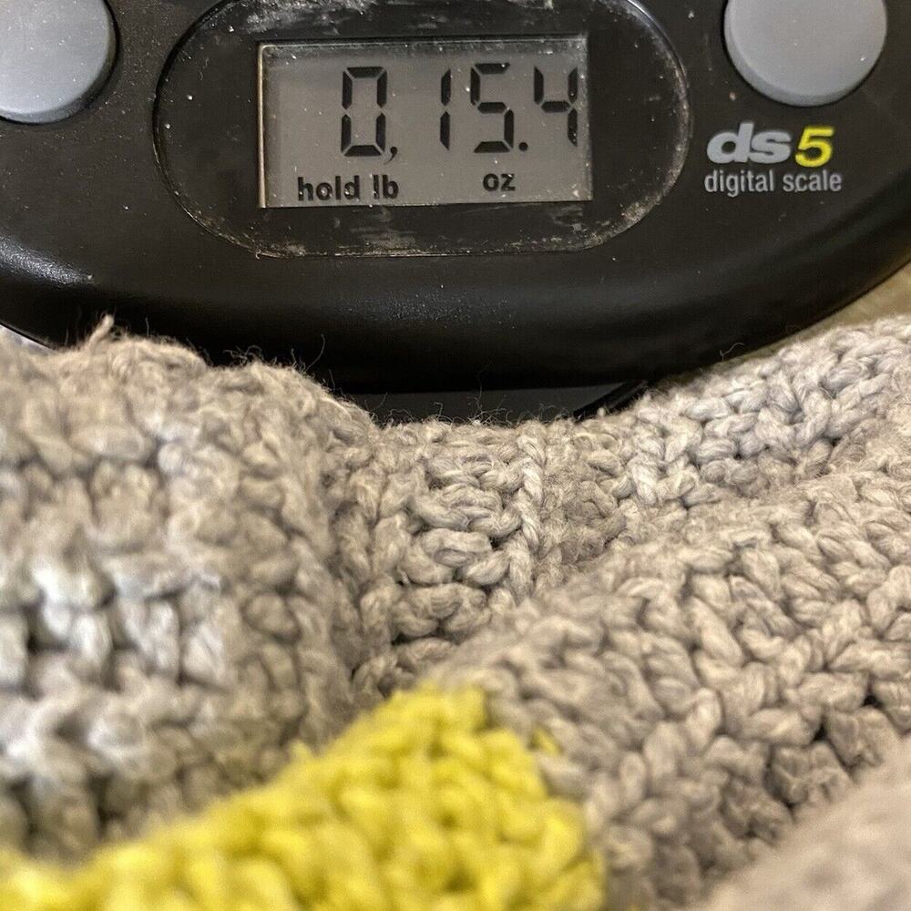 American Eagle Cable‎ Knit Sweater Womens Sm Cozycore Classiccore Casual Grunge - Picture 9 of 10